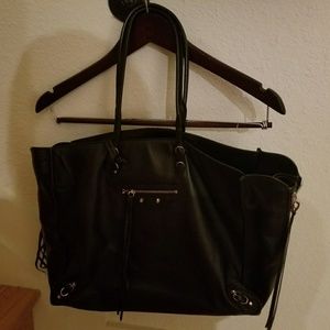 Balenciaga A4 zip around